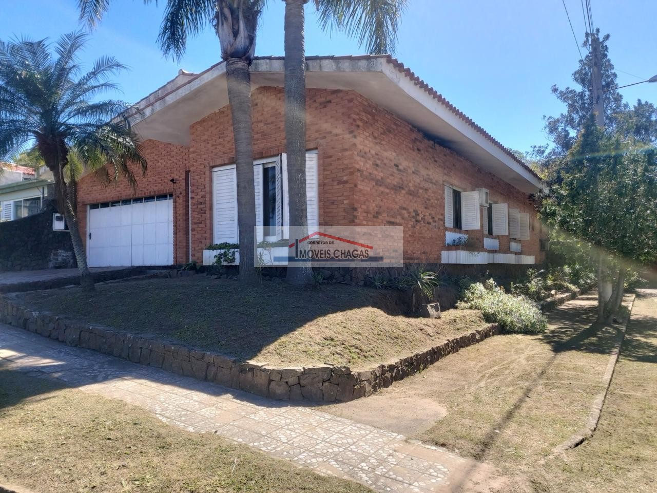 Im�veis Chagas
