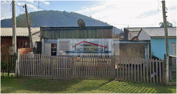 Im�veis Chagas