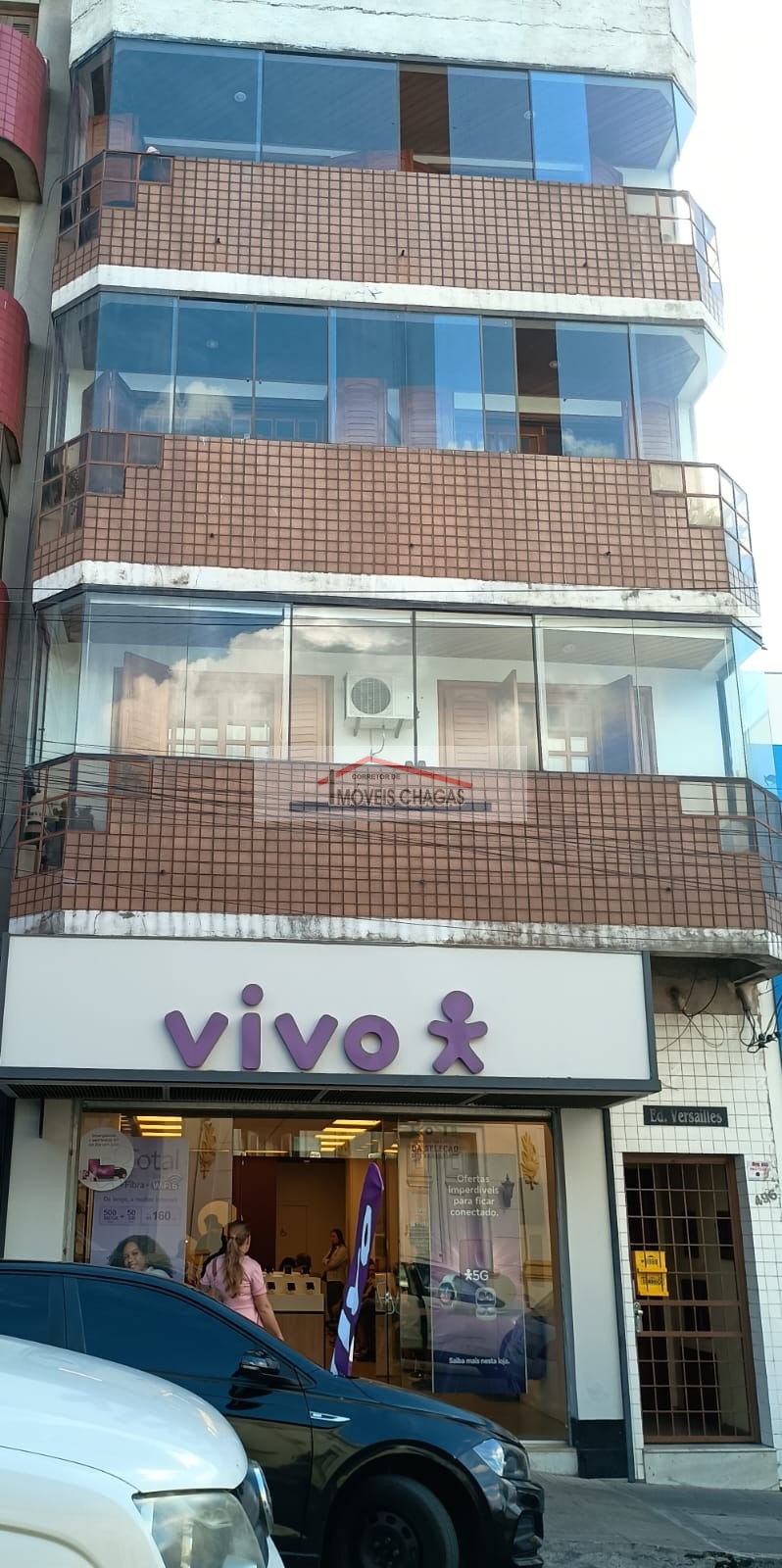 Im�veis Chagas