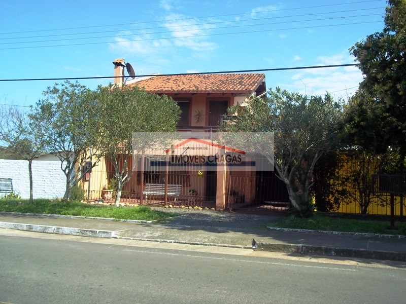 Im�veis Chagas