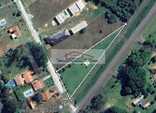 Im�veis Chagas