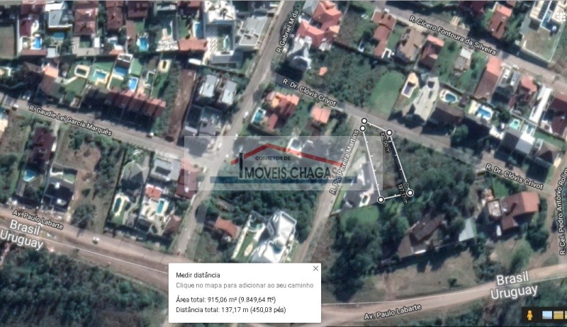 Im�veis Chagas