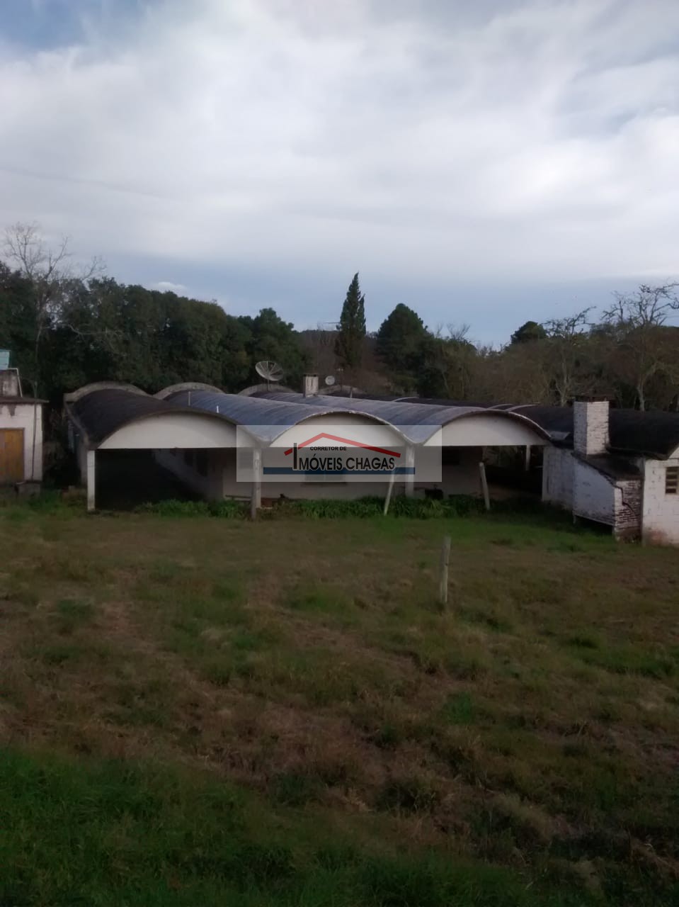 Im�veis Chagas