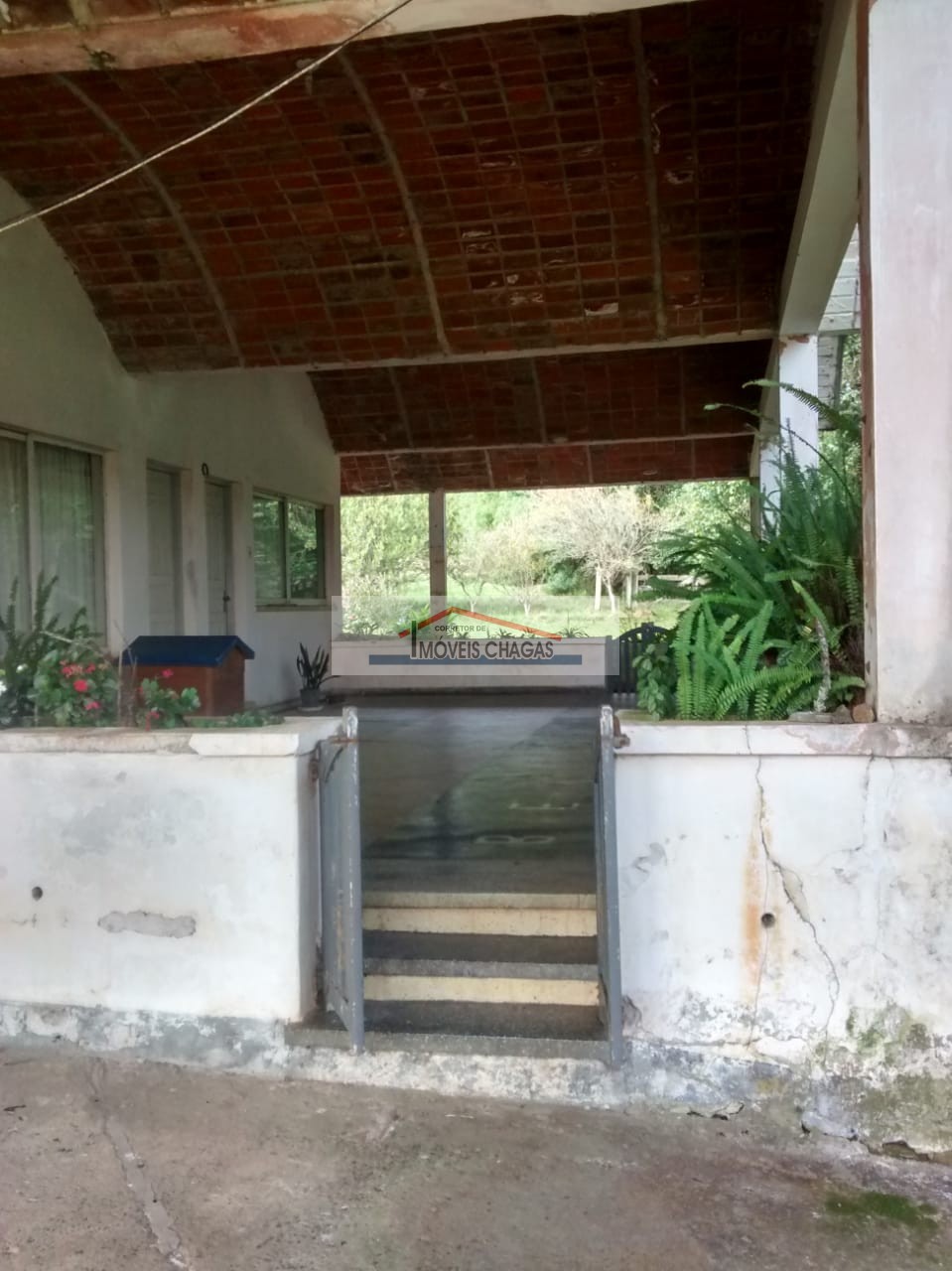 Im�veis Chagas