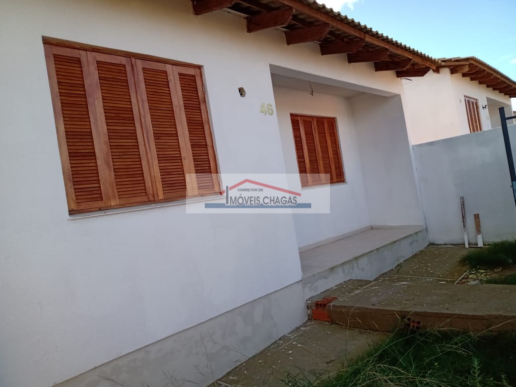Im�veis Chagas
