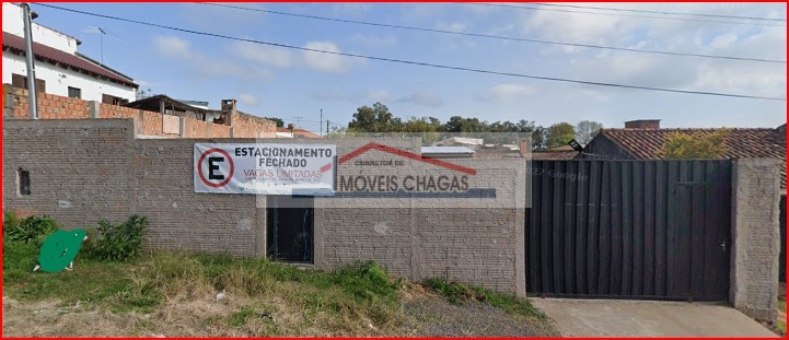 Im�veis Chagas