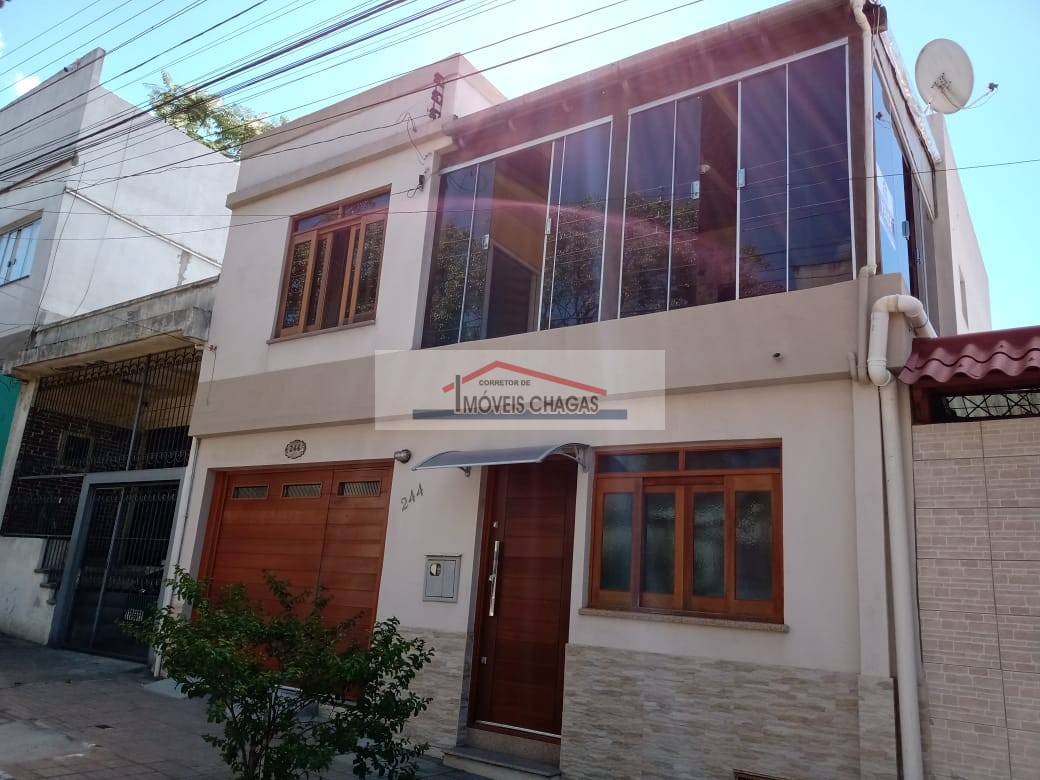 Im�veis Chagas