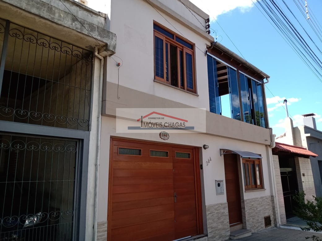 Im�veis Chagas