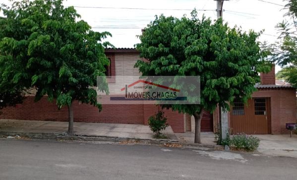 Im�veis Chagas