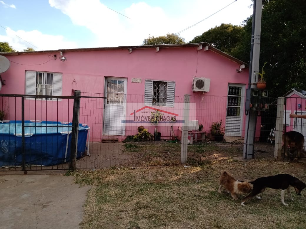 Im�veis Chagas