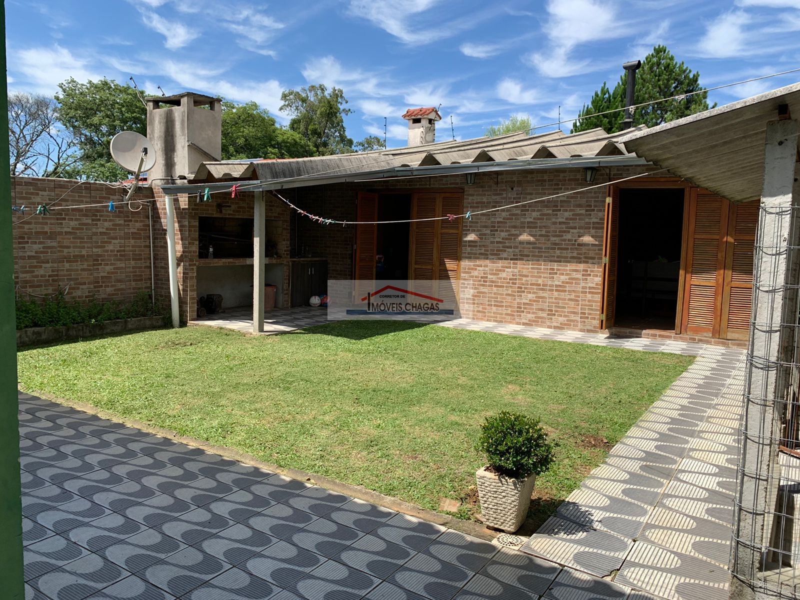 Im�veis Chagas