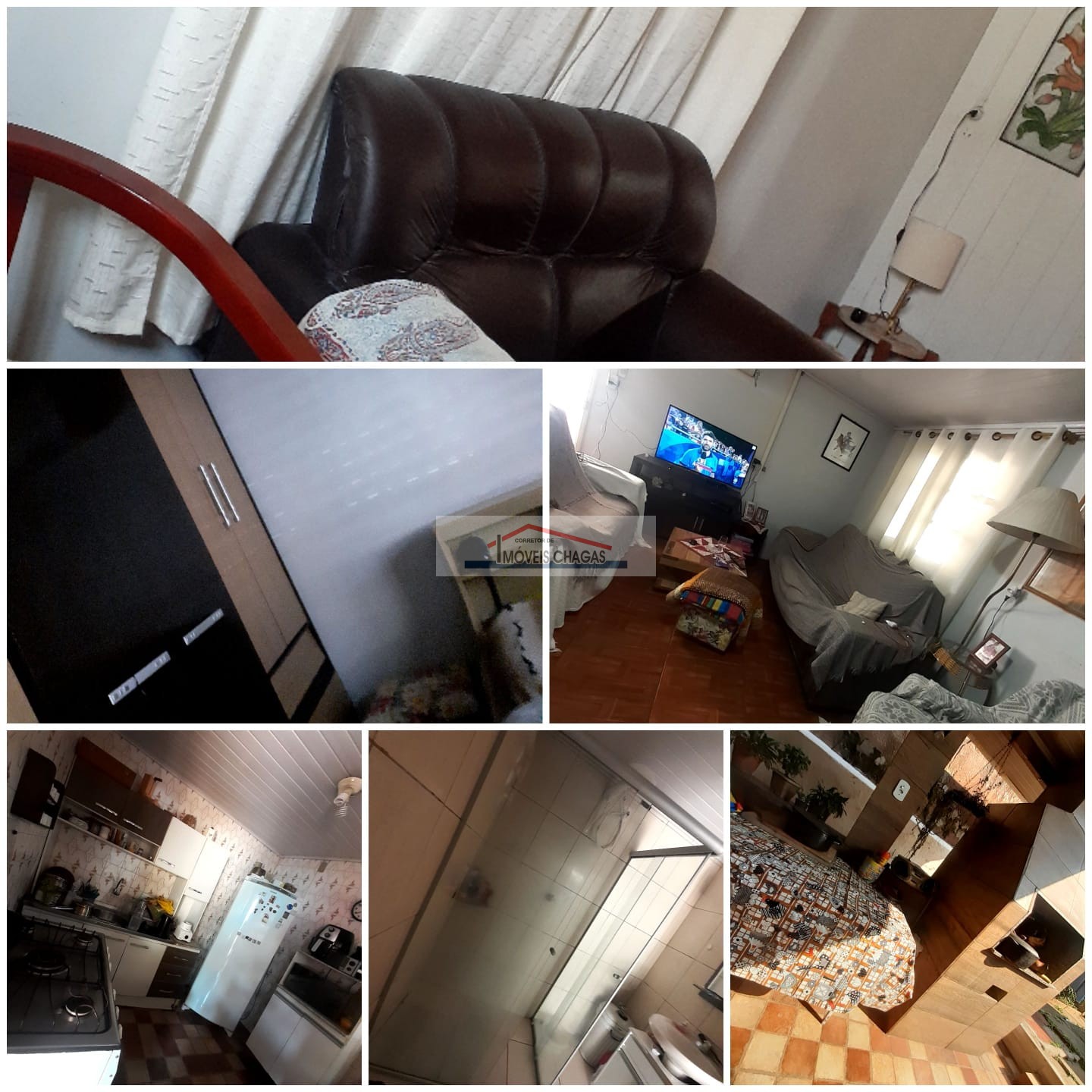 Im�veis Chagas