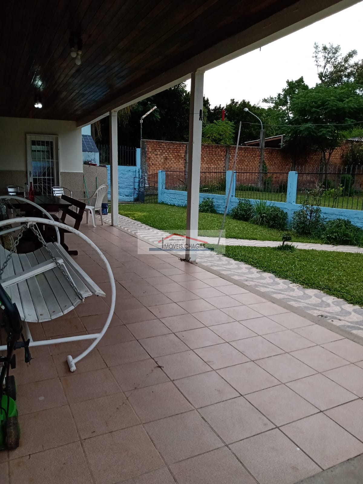 Im�veis Chagas