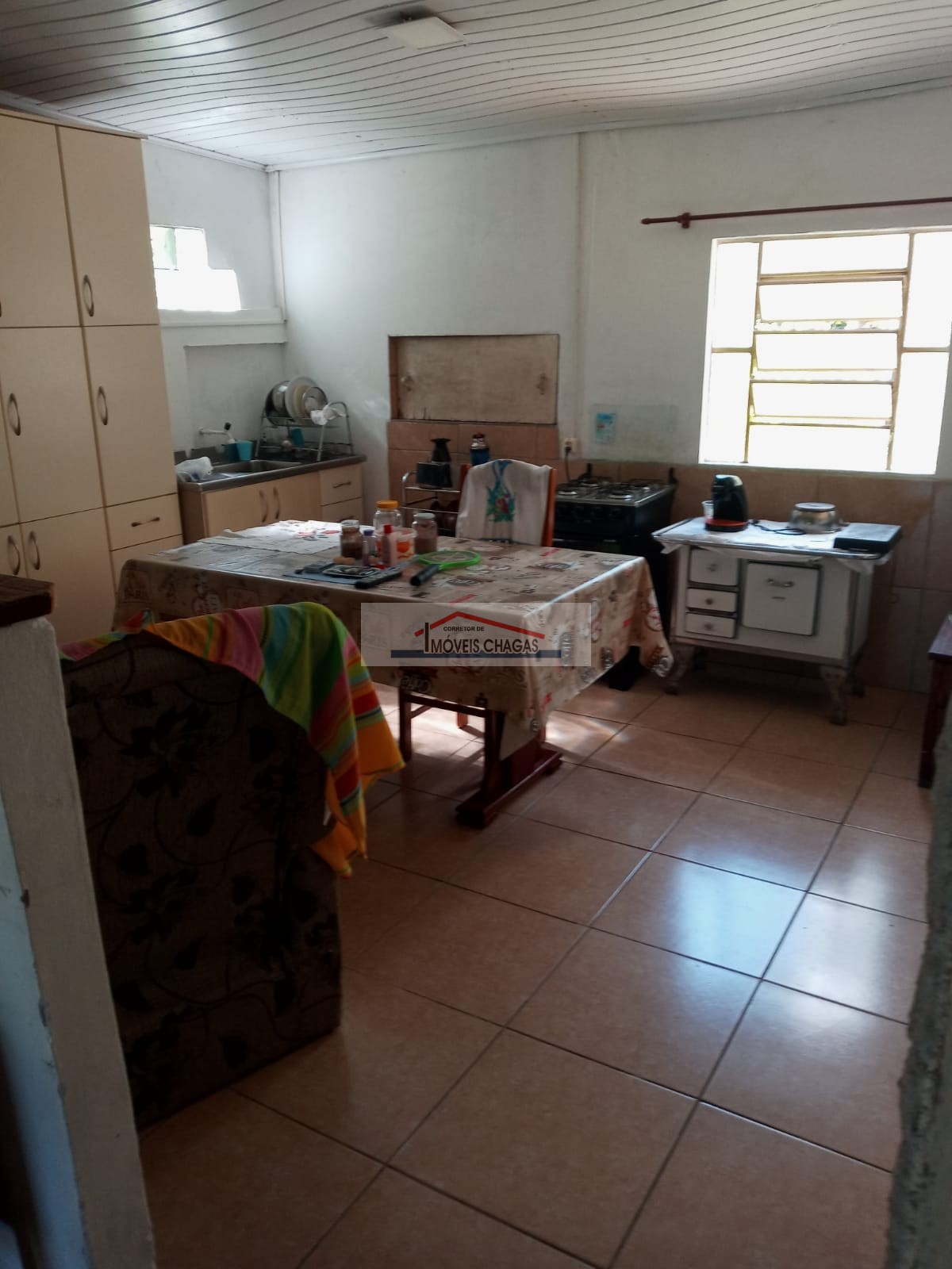 Im�veis Chagas