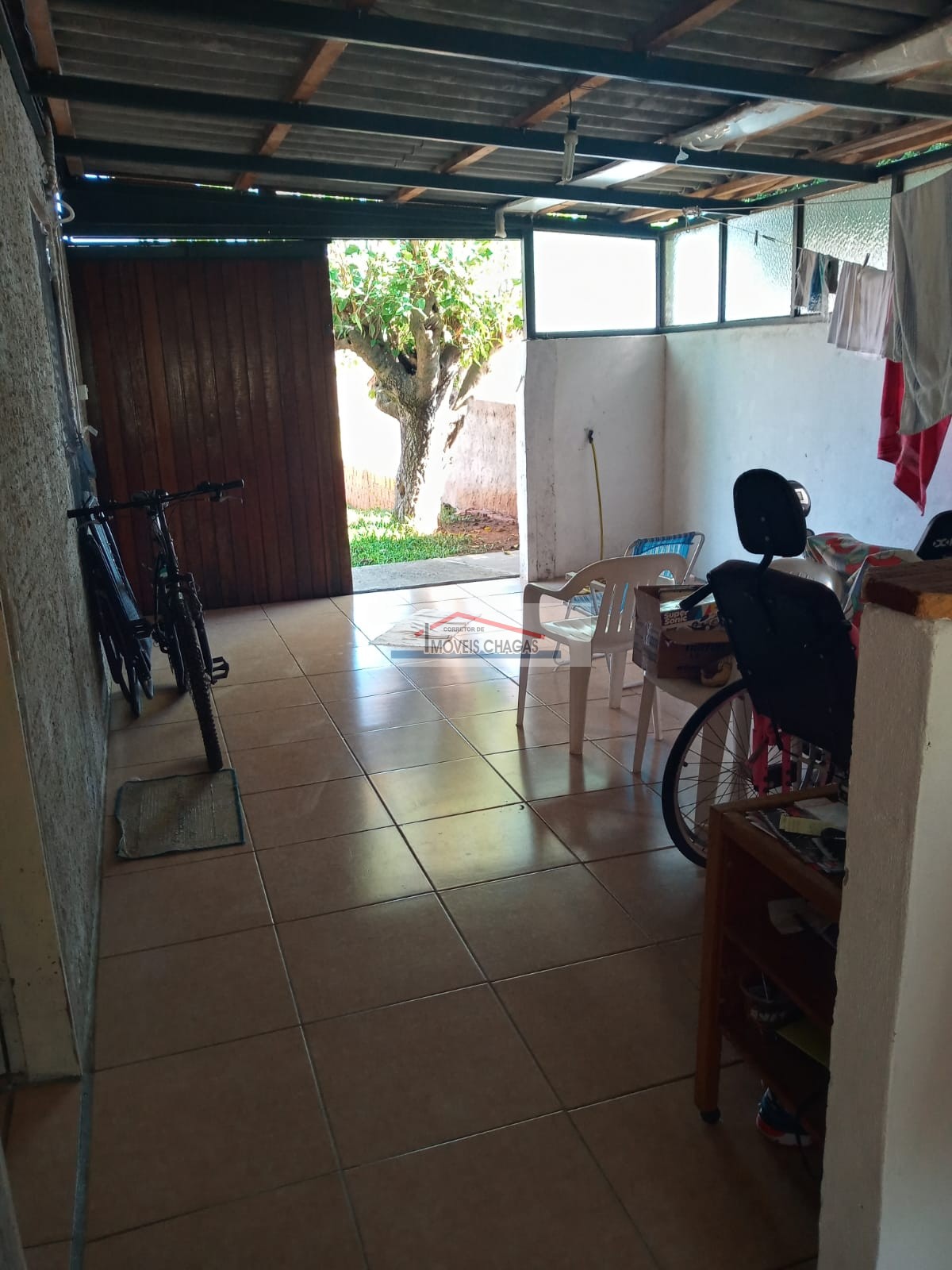 Im�veis Chagas