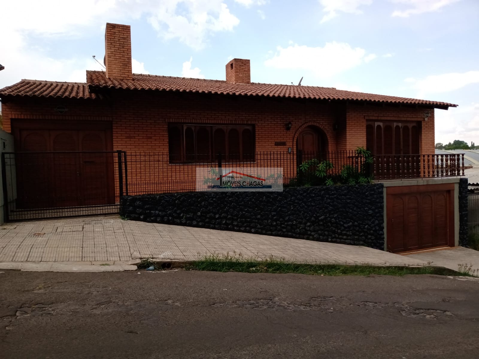 Im�veis Chagas